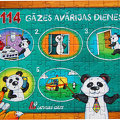 Latvijas Gāze- bērniem
