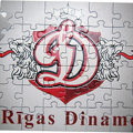 Dinamo logo