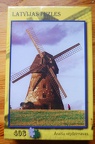Āraišu vējdzirnavas