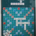 Scrabble