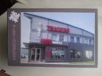 Veikals Trigers
